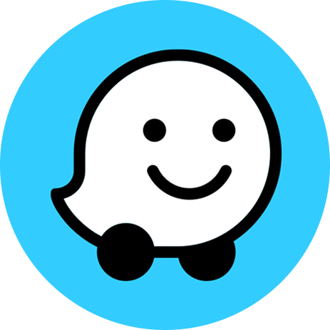 Waze